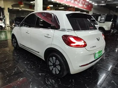 Wuling Bingo