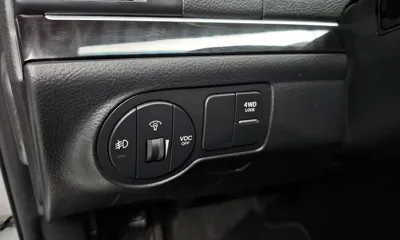 Hyundai Veracruz