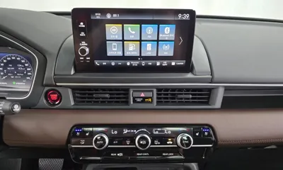 Honda Pilot