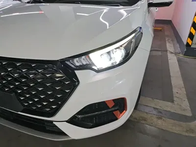 Chery Arrizo 5 Plus