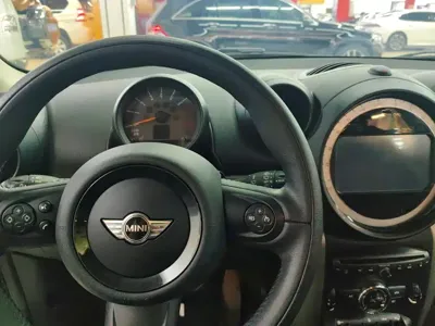 MINI Mini Countryman