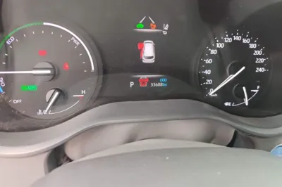 Toyota Granvia