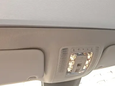 Mercedes-Benz 奔驰GLE(进口)