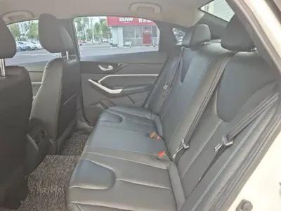 Venucia D60 EV