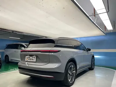 Nio ES6