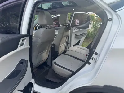 BYD Yuan Pro