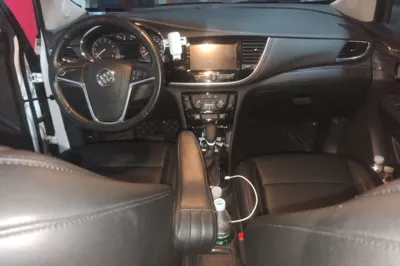 Buick Encore
