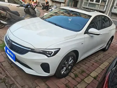 Buick Verano