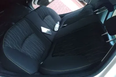 Changan Benni E-Star