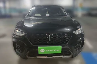 WEY VV5