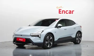 Polestar Polestar 4