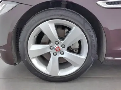 Jaguar XFL