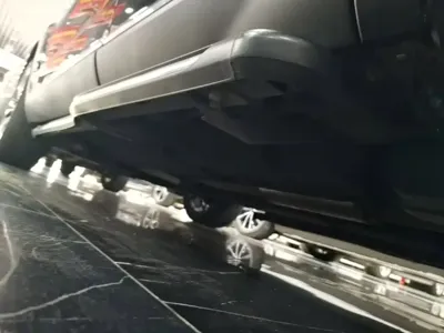 Hongqi Hongqi HS5