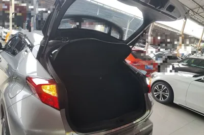 Toyota Izoa