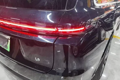 Li Auto L9