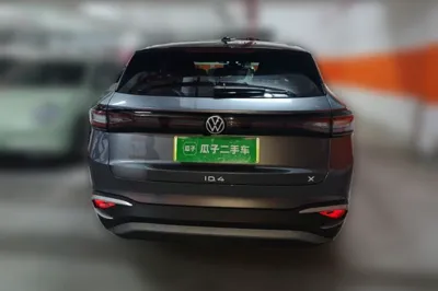 Volkswagen ID.4 X