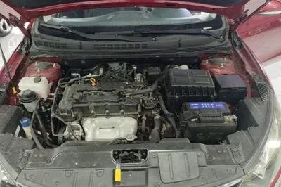 Changan Eado