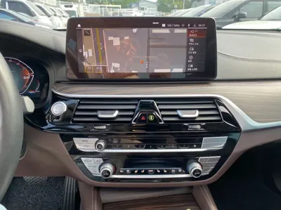BMW Gran Turismo