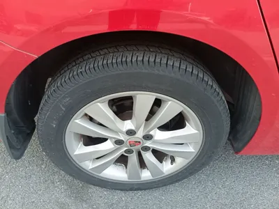 Roewe 360