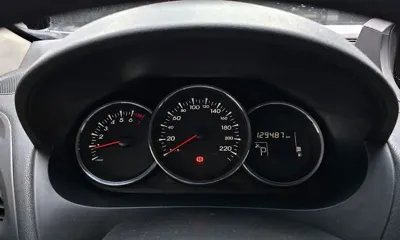 Renault-KoreaSamsung SM3