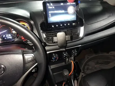 Toyota Yaris L