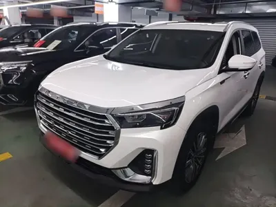 Jetour X90 Plus