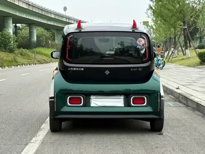Baojun KiWi EV