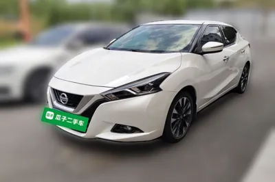 Nissan Lannia