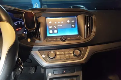 Roewe 360