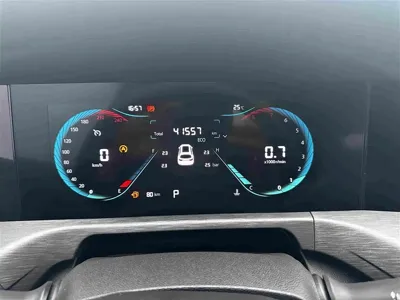 Changan CS35PLUS