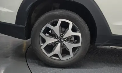 KG_Mobility_Ssangyong Torres
