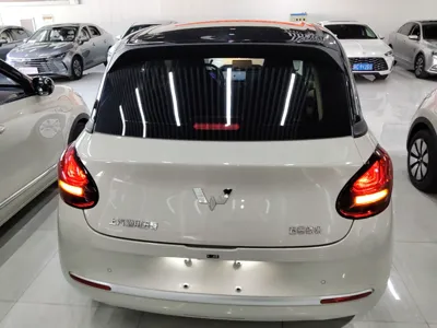 Wuling Bingo