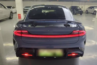 Xiaomi Auto SU7