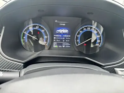 Venucia D60 EV