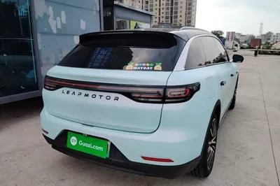 Leapmotor C11