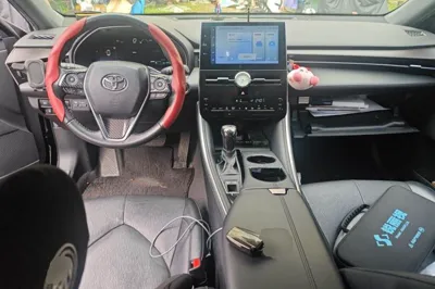 Toyota Avalon