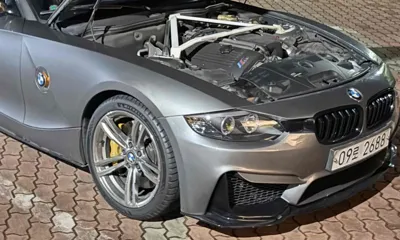 BMW Z4