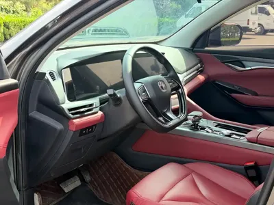 Changan 长安CS75PLUS