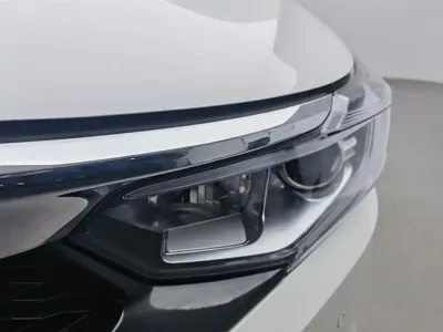 Honda Crider
