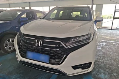 Honda UR-V