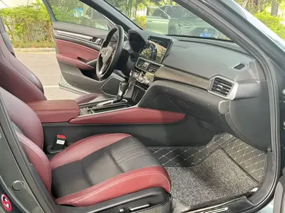 Honda Inspire