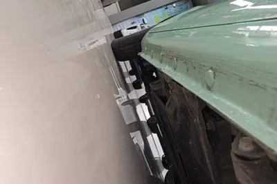CHANGAN NEVO Lumin