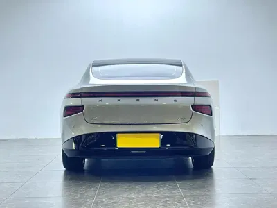 Xpeng P7