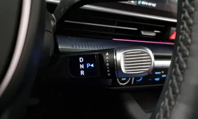 Hyundai Ioniq6