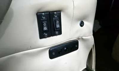 Chevrolet Express Van