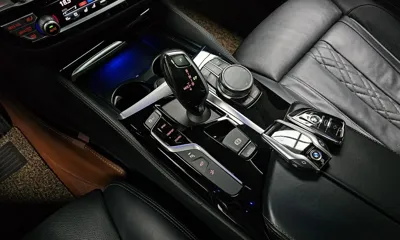 BMW Gran Turismo