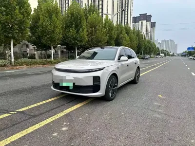 Li Auto Li L6