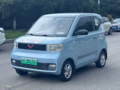 Wuling MINIEV