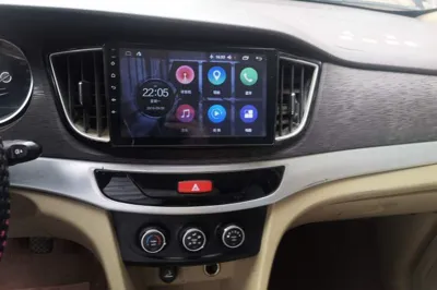 Baojun 730