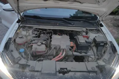 BYD e2